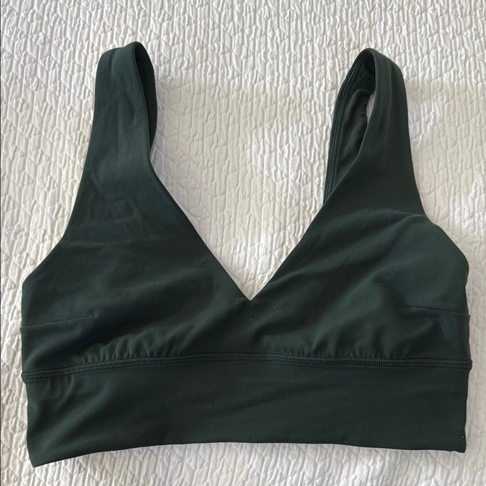 Lululemon Align Sports Bra